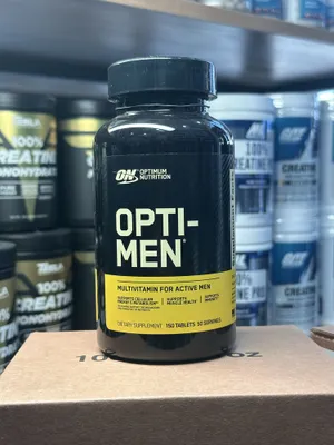 Opti-Men 240 tabletka 1