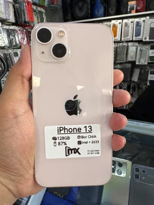iPhone 13 1