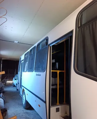 Isuzu HC40 Yili 2021 1