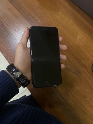 iPhone 8 Plus 1