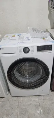 Стиральная машина LG, 9 кг 1