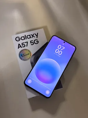 Samsung A 57 5G 1