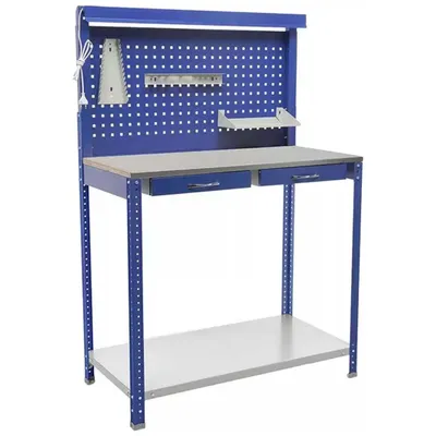 Верстак GARAGE SET 2 1