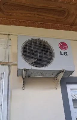 Konditsioner 12 talik 1