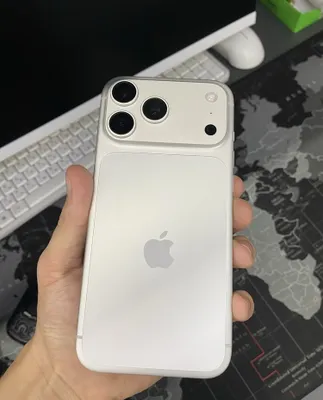 iPhone 17 Pro Max, 256 ГБ 1