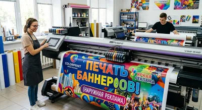 Баннеры оптом и в розницу