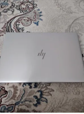 Noutbuk hp Core i5 8 1