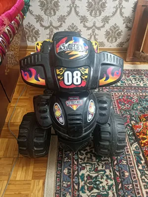 kvadratsikl sotiladi 500min batareyka qoyish kerek 1