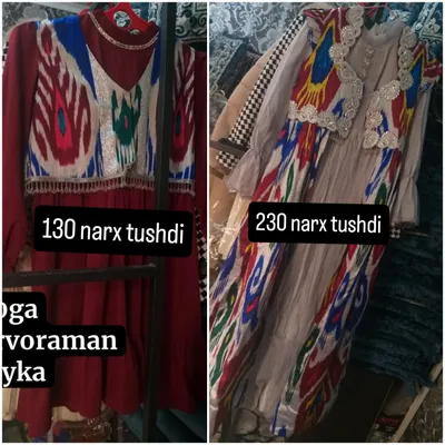 Свадебные платья