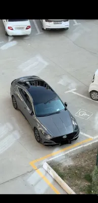 Sonata 2022 yil radnoy kraska 2.5 matorli Panarama bor 1