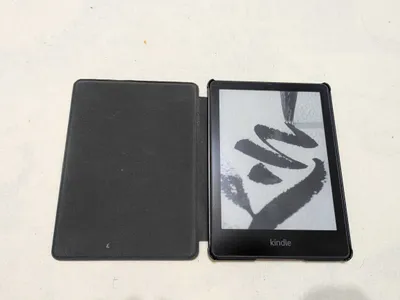 Amazon Kindle Paperwhite 11 Gen Signature Edition (32 GB) 1