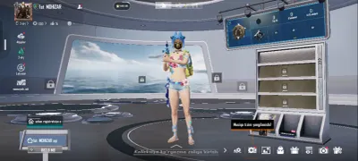 PubG akaunt sotiladi. level 34!!! 1
