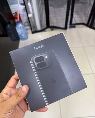 Google Pixel 9 Pro Fold 12 256Gb 880$ 1