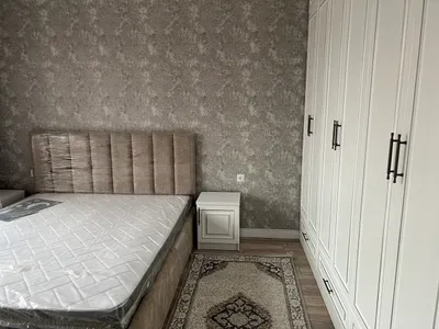 Yunusobodda 120 m² li 3 xonali kvartira ijarasi · ID 43158 1