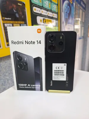 Redmi Note 14 1
