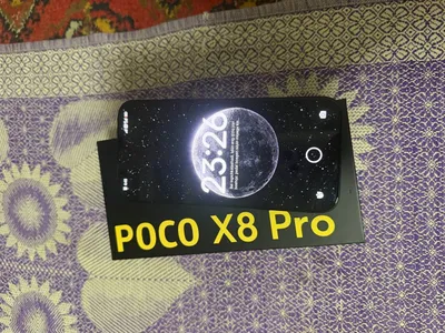 poco x8 pro ideal 1