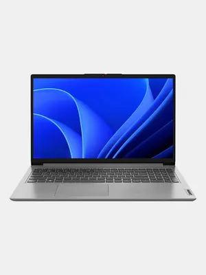 Рассрочка на ноутбук Lenovo v15 R5-7520U 8GB 512GB 610M 15.6"FHD 1