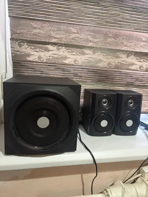 Басовая колонка Microlab 1