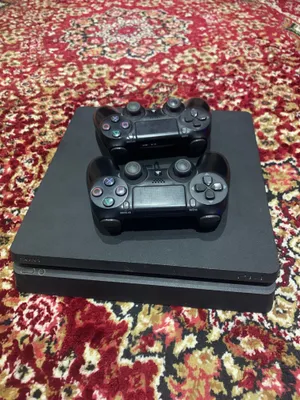 Playstation4 Slim 1TB 1