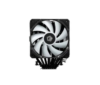 ID-Cooling SE-207-XT ARGB protsessor kuleri (TDP 280W) 1