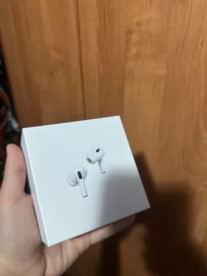 AirPods 2 1