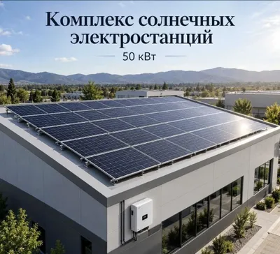 Quyosh elektr stansiyasi 1