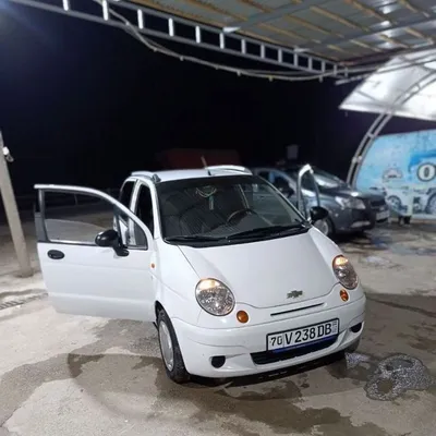 Matiz xarajatsiz 1