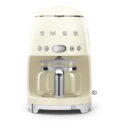 SMEG DCF02CREU tomchilatib qahva qaynatgich 1