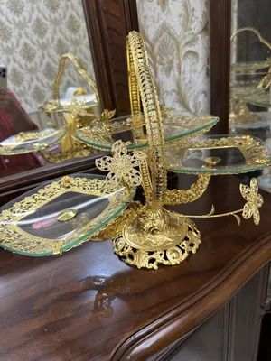 Две тарелки для чака-чука — 150 тысяч сумов