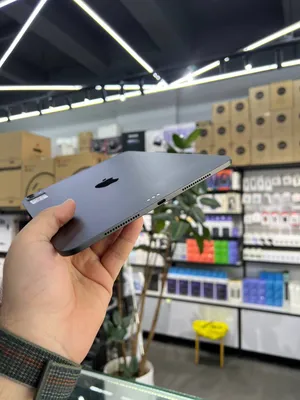 iPad Pro 11 M4 1
