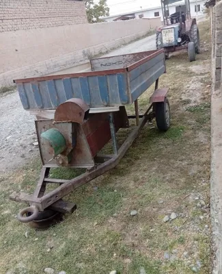Аппарат для посадки мака, заводской 1