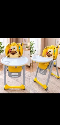 STOL STUL chicco brandniki