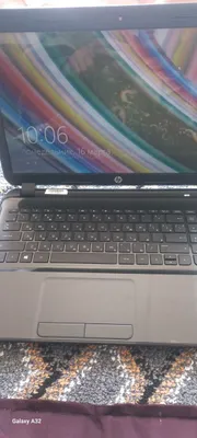 Hp noutbuk ishlashiga gap yo‘q holati ideal 1