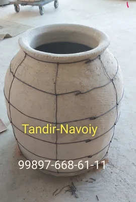 Tandir_Navoiy. Yetkazib berish xizmati mavjud 1