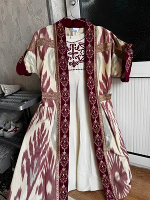Национальный ансамбль 1