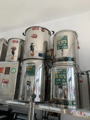 Samovar choy qaynatgich samovor kafolat 6 oy 1