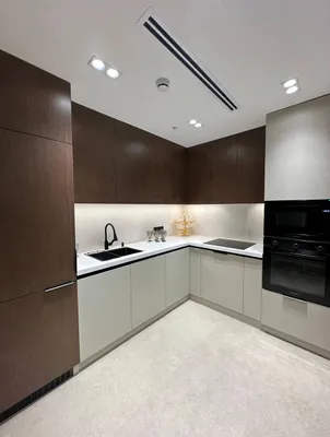 3-комнатная квартира в ЖК Piramit Tower с панорамным видом 1