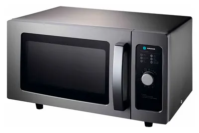 Печь СВЧ HURAKAN HKN-WP1000 PRO