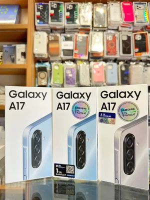 Samsung A17