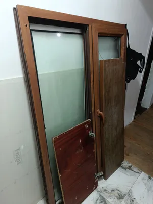 AKFA romi tokcha bilan, oynalarsiz sotiladi