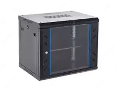 Tarmoqchi 22U 600×600×1200 mm server shkafi