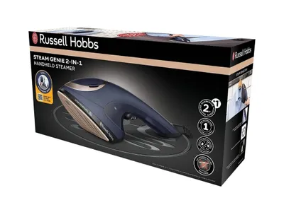 Отпариватель Russell Hobbs 28370 1