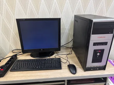 Компьютер 1