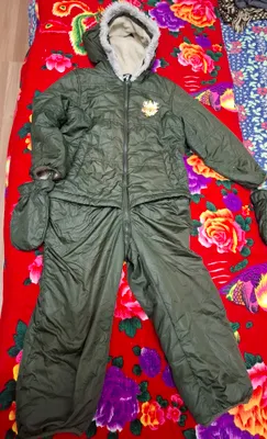 yengil kombinezon 98/104. brend Papagino 1