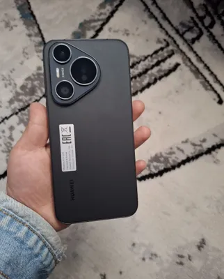 Срочно продаётся Huawei Pura 70 1