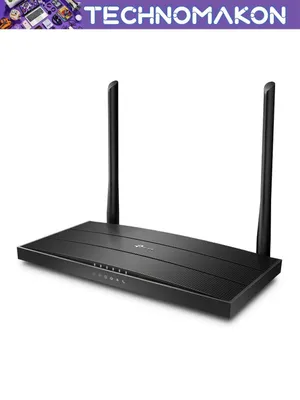 UZTELECOM uchun GPON va VoIP qo‘llab-quvvatlovchi TP-Link XC220-G3 Wi-Fi routeri 1
