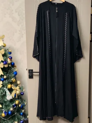Абайя платье