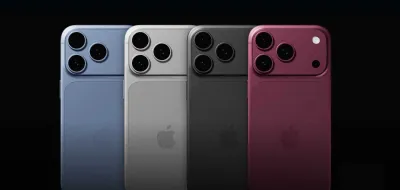 Новый Apple IPhone 18 Pro Max 2026 • Телефон • 1