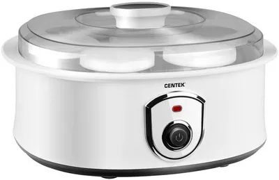 Йогуртница Centek CT-1442 1