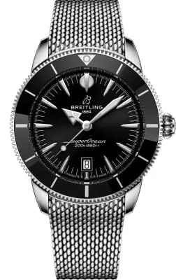 NEW Breitling Superocean Heritage B31 Automatic 44mm